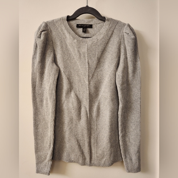 Banana Republic | Sweaters | Xxs Light Grey Banana Republic Sweater